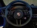 Porsche 911 CARRERA 4GTS