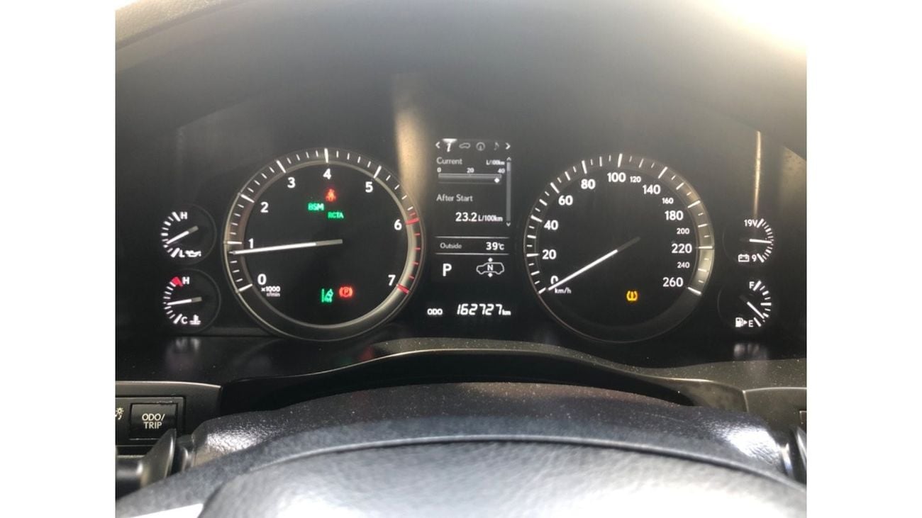 Lexus LX 570 Signature Black Edition LX570 SIGNAITUR 2018 (صبغ وكاله بدون حوادث) ,Free accident ،٪؜ Original pain