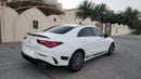 Mercedes Benz CLA250 Premium +
