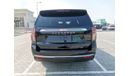 Chevrolet Suburban Chevrolet LT Suburban - 2023 - Black