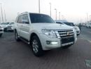 Mitsubishi Pajero 3.0L PETROL V6 AUTOMATIC TRANSMISSION
