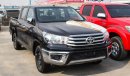 Toyota Hilux Car For export only