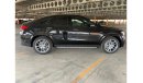 Mercedes-Benz GLE 53 coupe