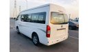 Foton View CS2PETROL-15 SEATER-MANUAL-ONLY FOR EXPORT