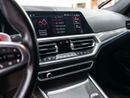 BMW M3 Competition 3.0L