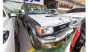 Toyota Land Cruiser Pick Up V8