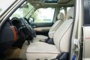 نيسان باترول سفاري Safari 4.8L A/T
