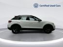 فولكس واجن T ROC Style 1.4L