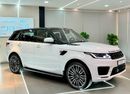 لاند روفر رينج روفر سبورت SC AUTOBIOGRAPHY VIP || GCC II FULLY LOADED I| PANORAMIC I| GIVEN WARRANTY