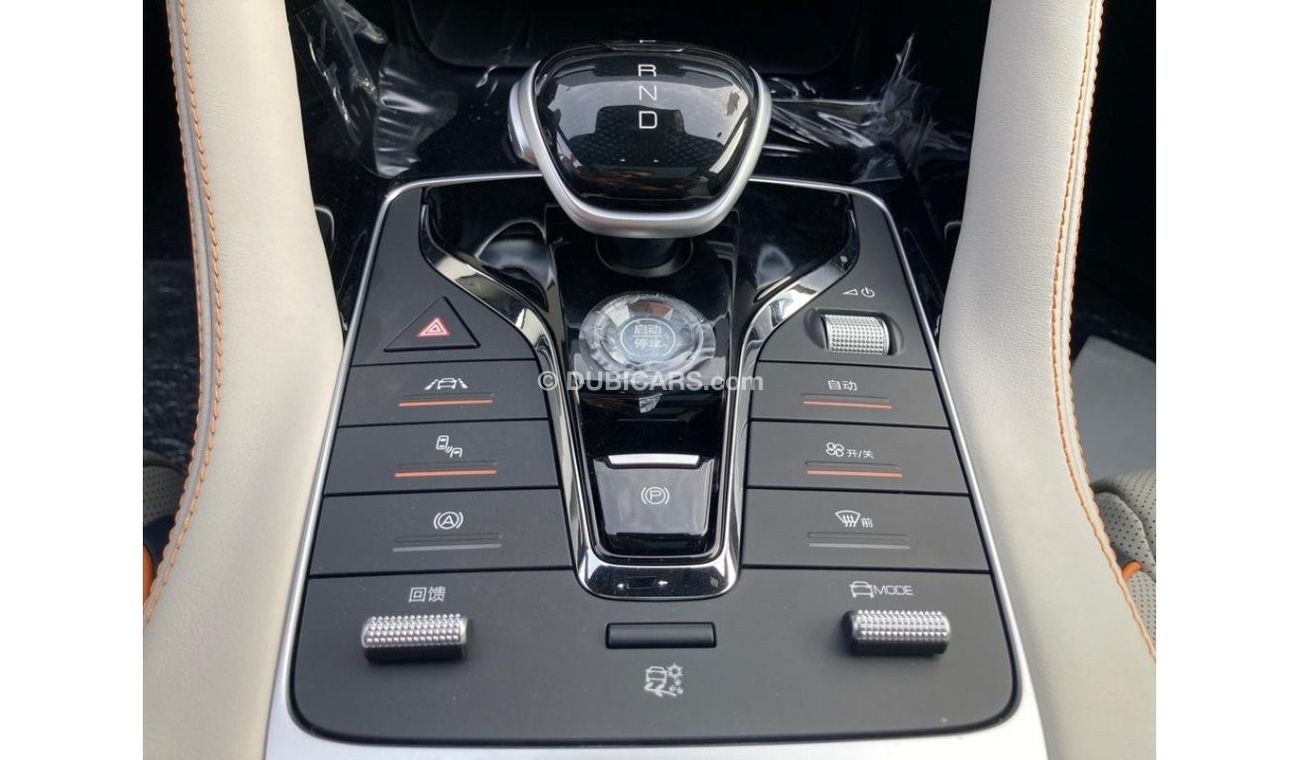 BYD Song Plus BYD SONG PLUS EV ELECTRIC CAR MY2023