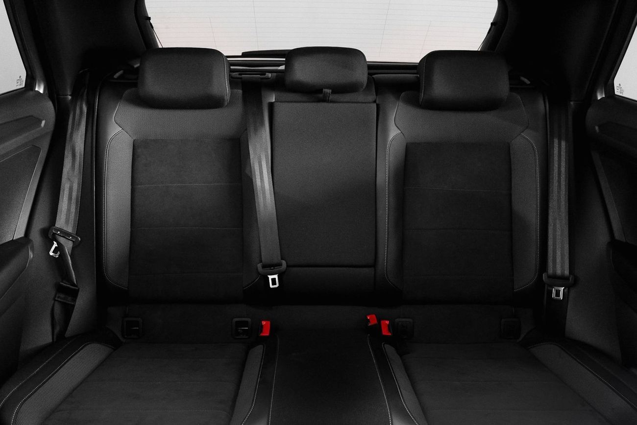 Volkswagen T ROC Style 1.4L