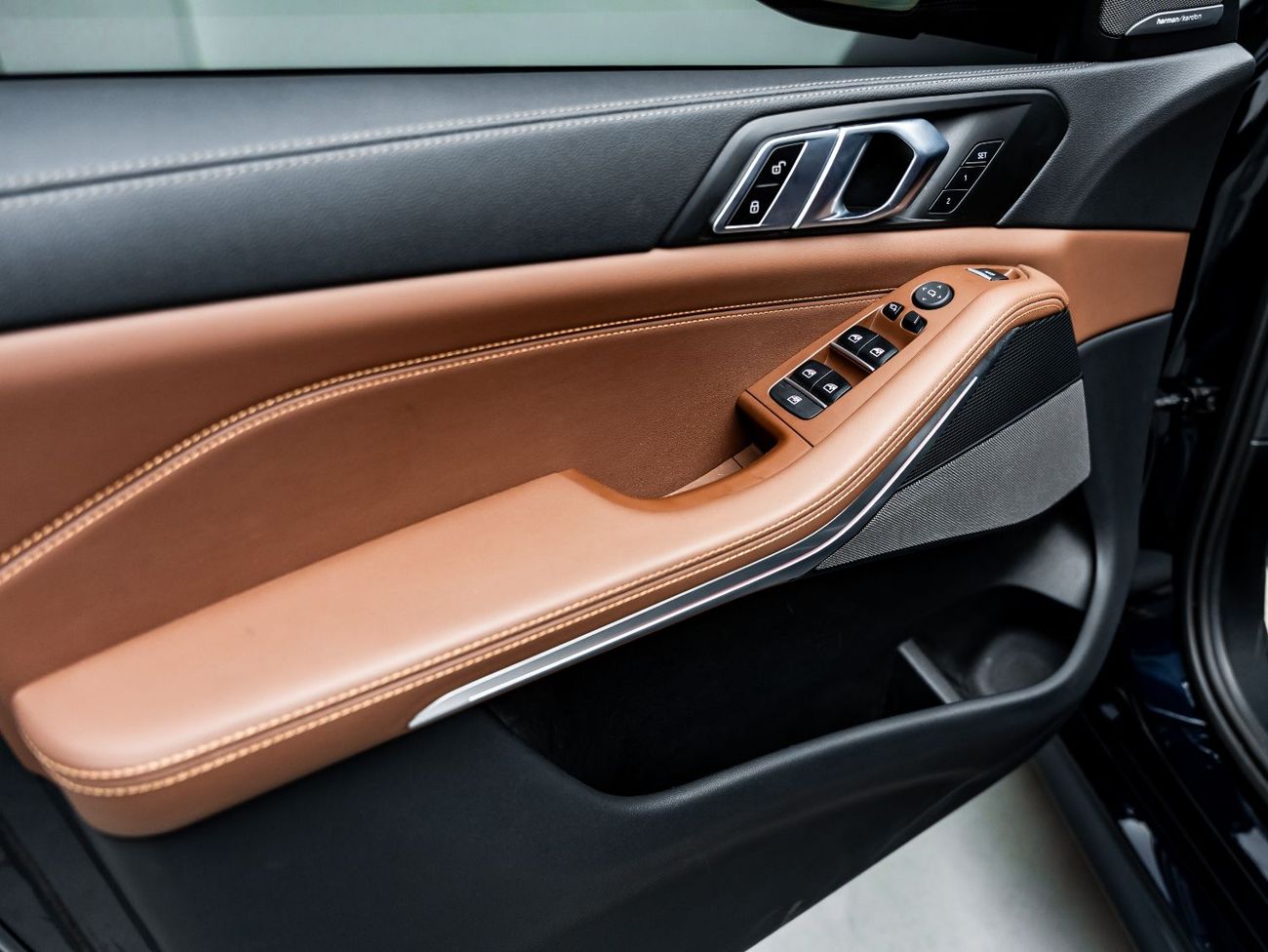 BMW X5 40i M Sport 3.0L 2023 BMW X5 xDrive 40i, 3.0L TC I6, AWD, 340bhp, 8 Speed Auto