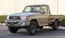 Toyota Land Cruiser Pick Up