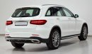 مرسيدس بنز GLC 250 GLC 250 4M