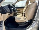 Mitsubishi Outlander GLX 2.4L 950-Monthly l GCC l 4wd, Cruise, Camera l Accident Free