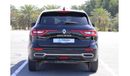 Renault Koleos LE 2.5L 4cyl Petrol, Automatic, Four Wheel Drive | Fully Loaded
