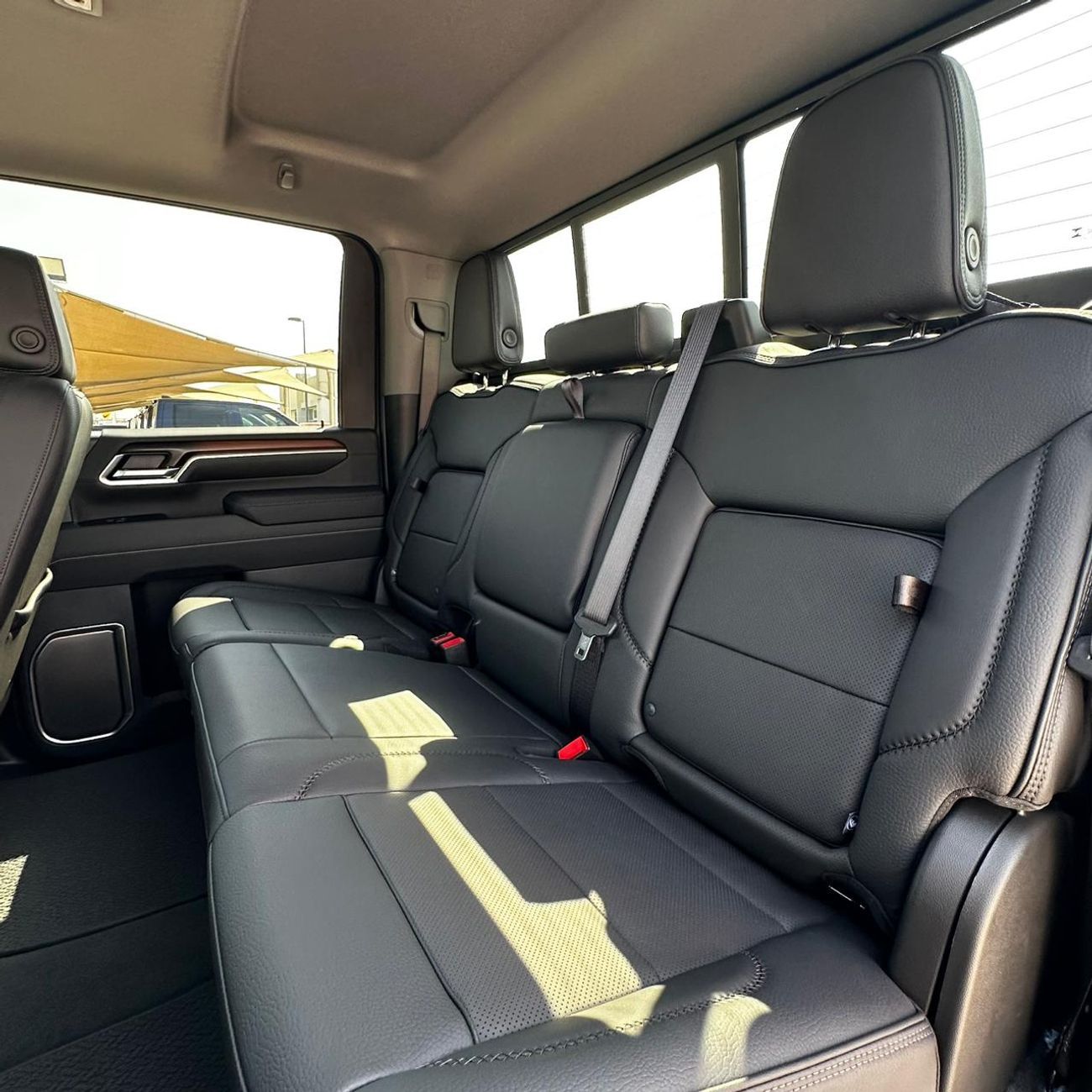 جي أم سي سييرا Denali 6.6L Diesel