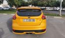 Ford Focus ST