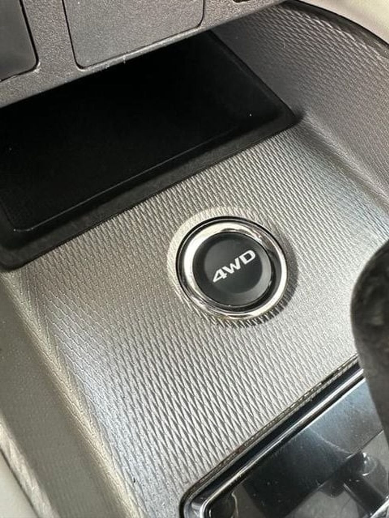 ميتسوبيشي ASX GLX هايلاين