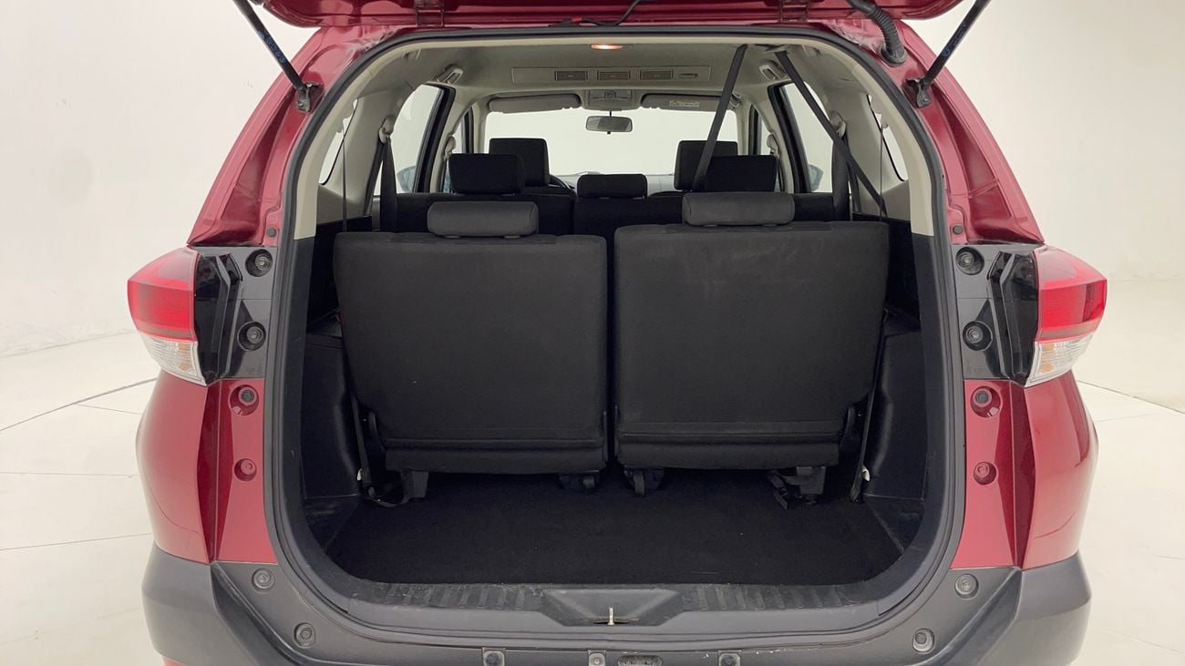 Toyota Rush GX 1.5 | Zero Down Payment | Home Test Drive