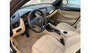 BMW X1 BMW X1_Gcc_2012_Excellent_Condition _Full option