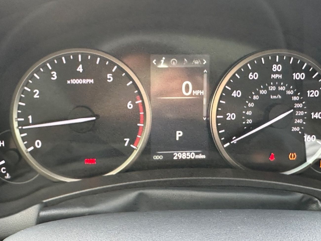 Lexus NX300 Excellence Lexus Nx300T full option 360 camera