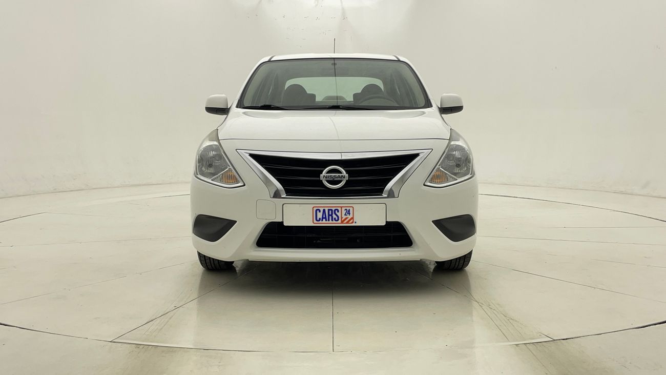 نيسان صني SV 1.5 | بدون دفعة مقدمة | اختبار القيادة في المنزل