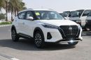 Nissan Kicks NISSAN KICKS 1.5L PETROL 2023