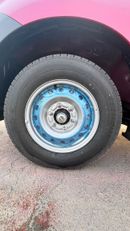 Isuzu DMax Isuzu D Max SC 4x2 Engine 2.5L MY 2026