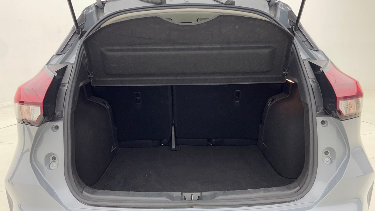 Nissan Kicks SV 1.6 | Zero Down Payment | Home Test Drive