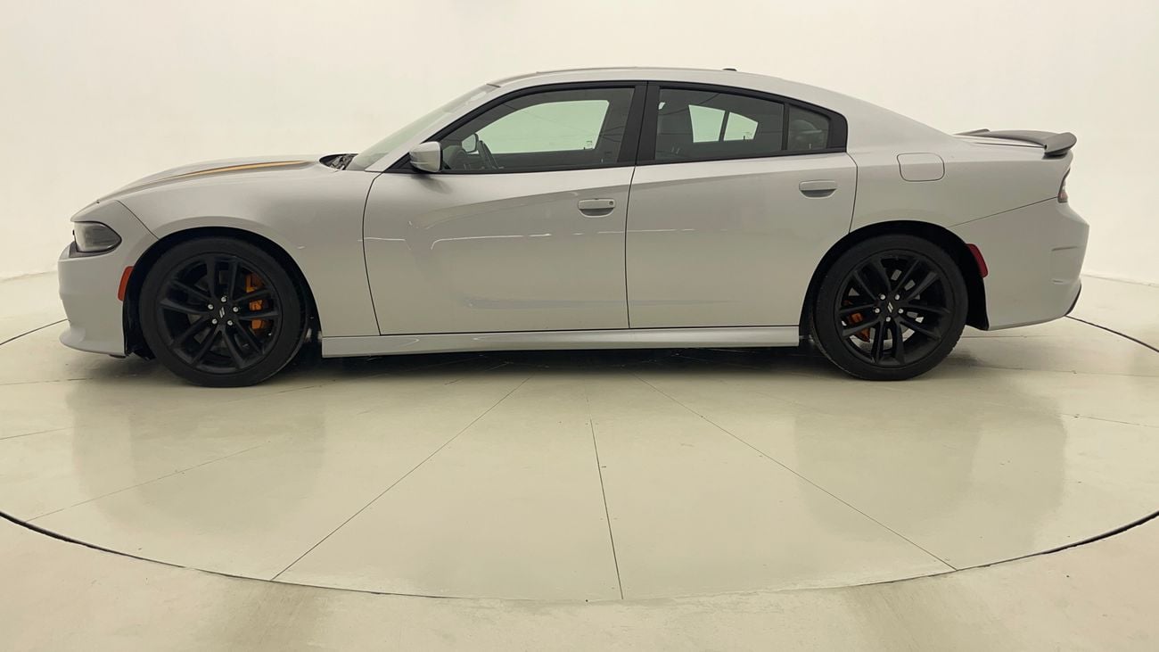 Dodge Charger GT 3.6 | Zero Down Payment | Home Test Drive