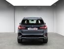 BMW X1 xDrive20i M Sport Luxury