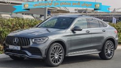 Mercedes-Benz GLC 300 2021 Mercedes-Benz GLC300 AMG 4Matic ,GCC 0km W/ 3Yrs or 100K km + 3Yrs or 60K Svcs @Swiss Auto