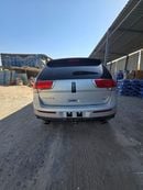 Lincoln MKX 2013 Lincoln MKX – Luxury midsize SUV in excellent condition. Powered by a strong 3.7L V6 engine wit