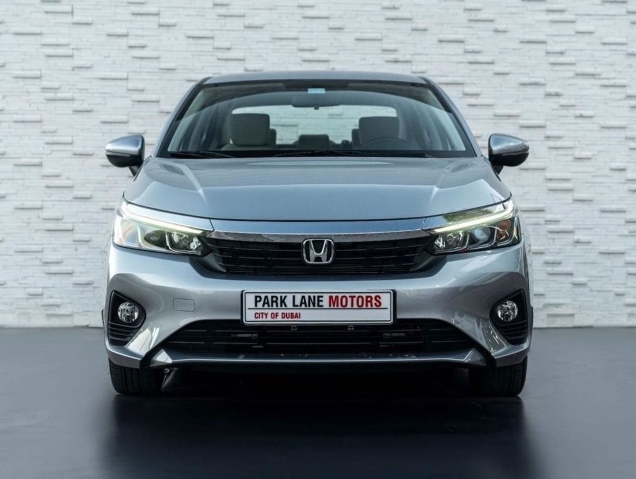 Honda City DX 1.5L AED 1,100 PM • THE ALL NEW CITY • AL FUTTAIM HONDA WARRANTY 3 YEARS / 100K KMS