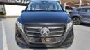 Mercedes Benz Vito 2025 Mercedes-Benz Vito Tourer Select Business Edition | 2.0L Turbo Petrol | 231 HP | 9-Seater