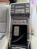 لكزس LS 460 L Titanium 4.6L