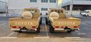 Toyota Land Cruiser Pick Up PETROL AUTO 7000KM