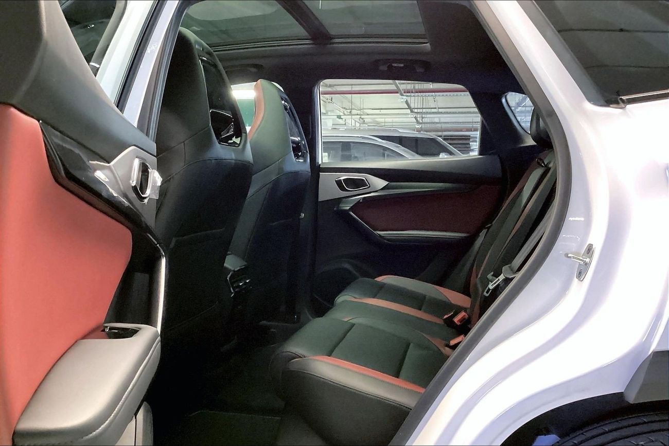 MG One Luxury | Carnival Sale • UP TO AED 20,000 OFF | Guaranteed Warranty | 0 Down Payment