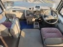 Mitsubishi Rosa MITSUBISHI ROSA BUS RHD 1995 MODEL 3.9 L DIESEL AUTOMATIC(PM30430)