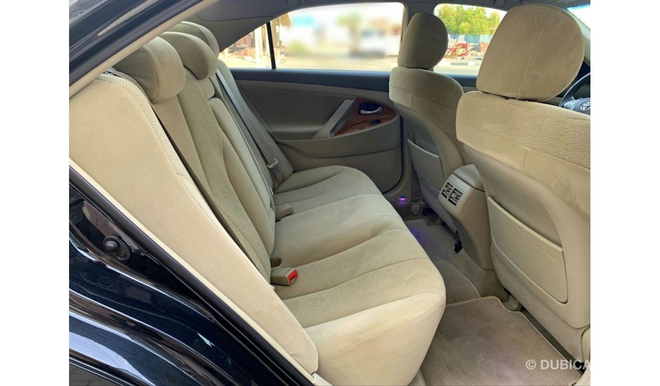 تويوتا أوريون EXCELLENT CONDITION - V6 - SUNROOF - POWERED SEATS - FULL OPTION