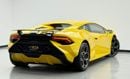 لامبورغيني هوراكان Tecnica 2024 Lamborghini Huracan Tecnica, Lamborghini Warranty + Service Pack, Very Low Km, GCC