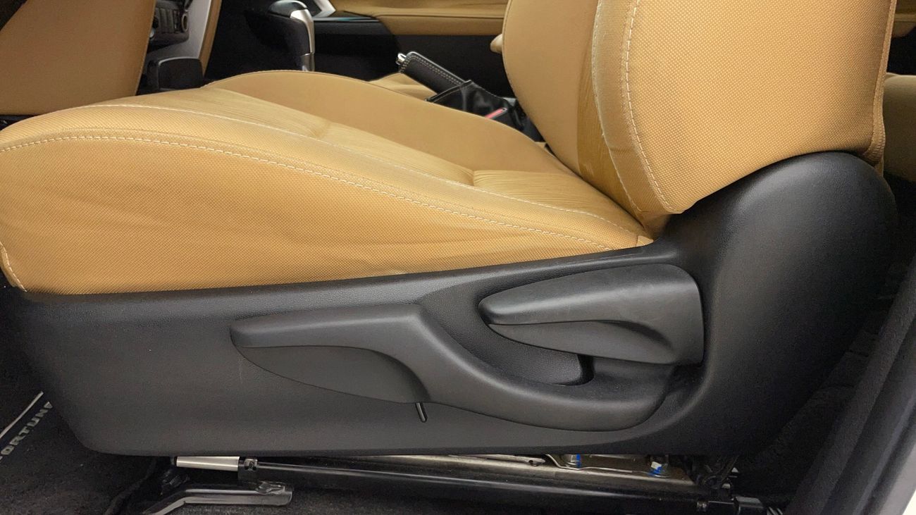 Toyota Fortuner GXR 4 | Zero Down Payment | Home Test Drive