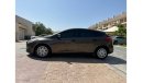 Ford Focus 699P.M FOCUS 1.5L ll PRISTINE CONDITION ll WELL MAINTINED ll GCC ll FUEL ECONOMICAL