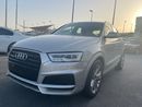 أودي Q3 35 TFSI Audi Q3 _GCC_2017_Excellent Condition _Full option
