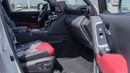 Toyota Land Cruiser 2026 Toyota Land Cruiser 300 VXR TT 3.5L Petrol