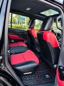 تويوتا لاند كروزر GXR Toyota landcuriser GXR TwinTurbo 2022 full option v6