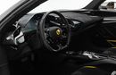 Ferrari SF90 STRADALE 4.0L Twin-Turbocharged V8 Engine + 3 electric motors