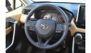 Toyota RAV4 LE 2.0L Petrol 5 Seat Awd Automatic Transmission.