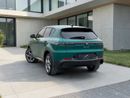 ألفا روميو تونالي AED 1,920 P.M | 0% DOWN PAYMENT | ALFA ROMEO TONALE VELOCE | AGENCY WARRANTY | 2024 | GCC SPECS
